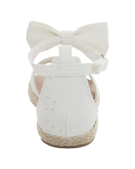  Product image 3 of Toddler Espadrille Sandals