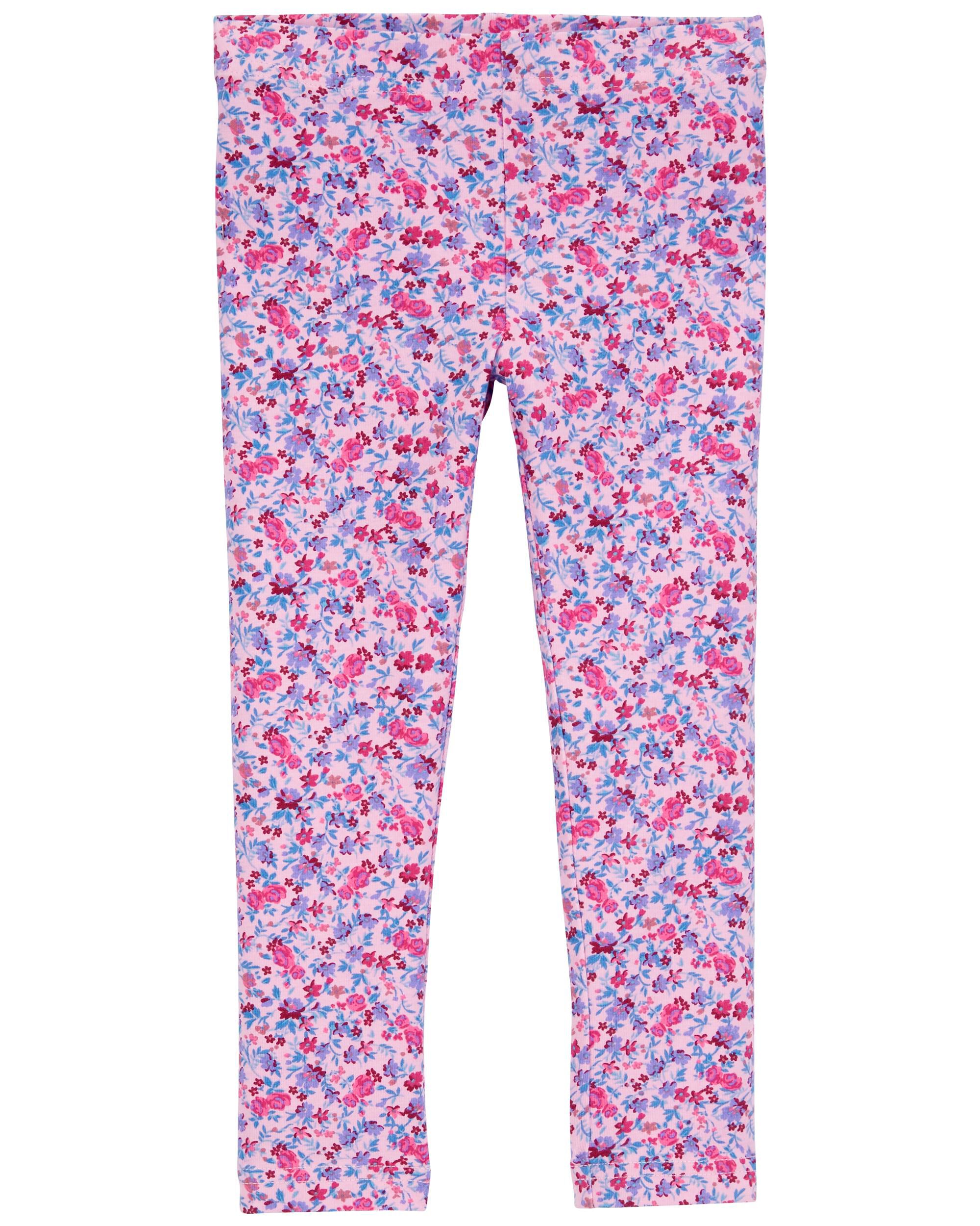 Carters toddler leggings outlet