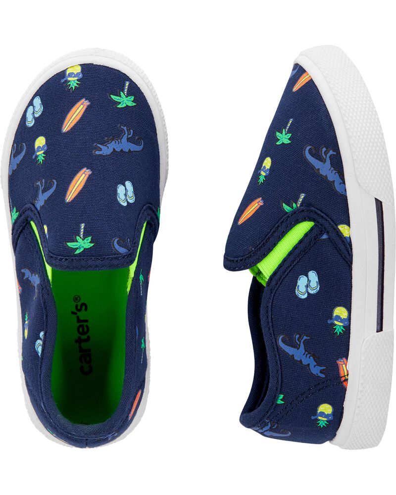 Carter S Beach Casual Sneakers Carters Com