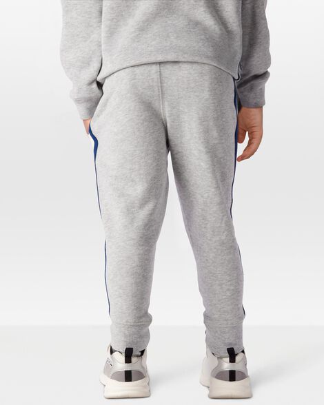 Product image 2 of Toddler Pull-On Fleece Pants