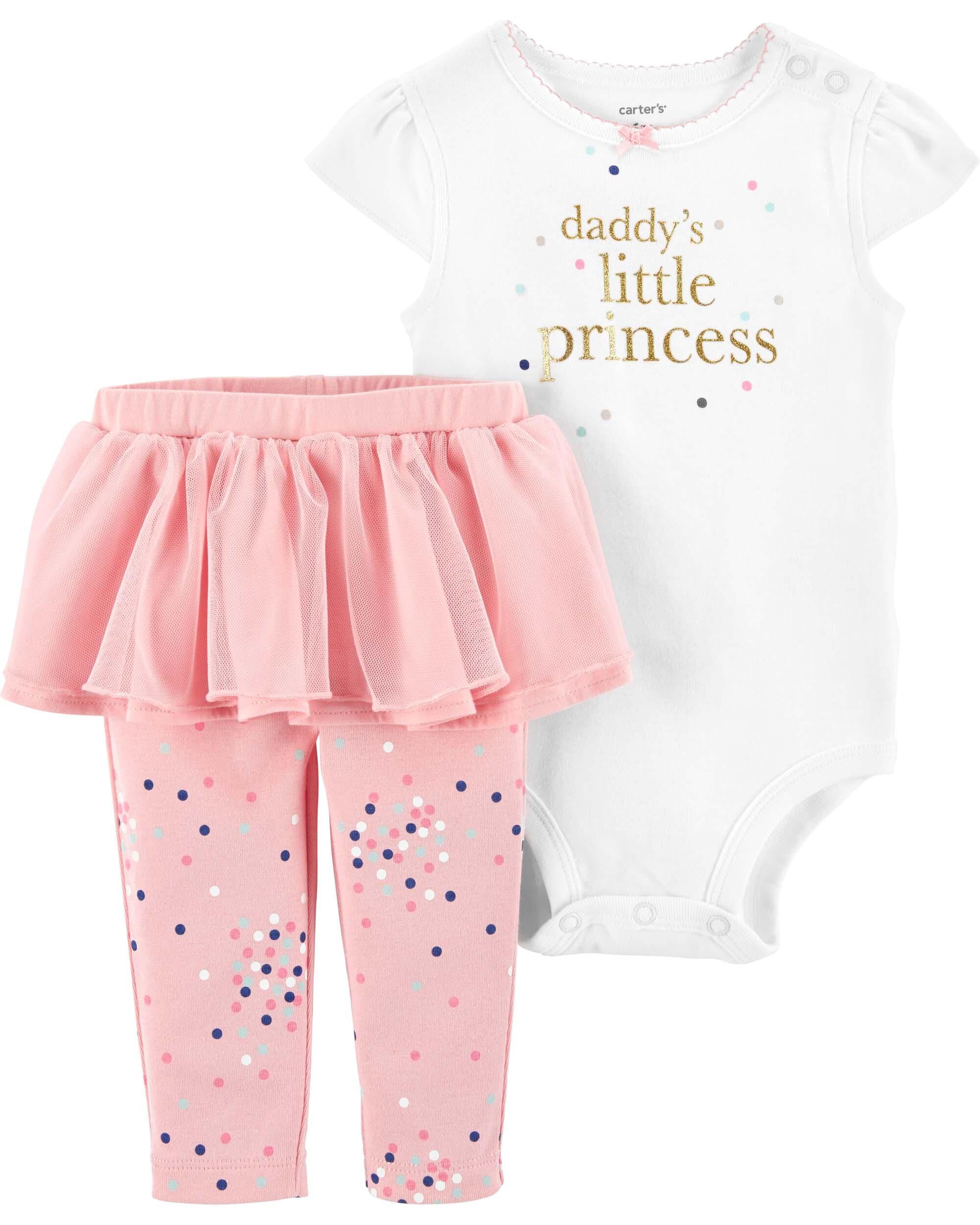 tutu carters
