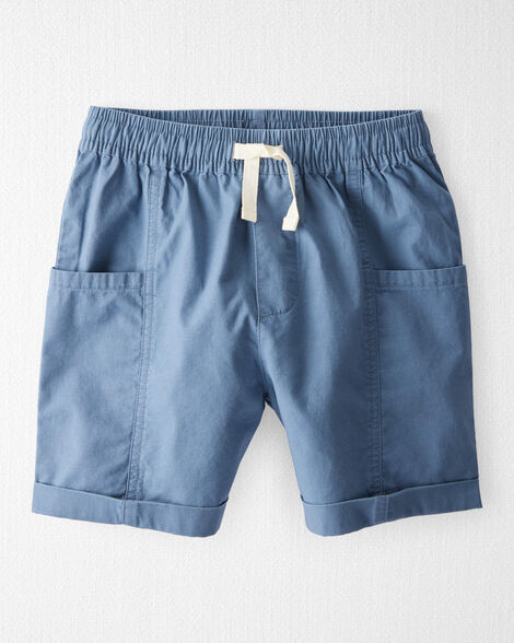  Product image 2 of Kid 2-Piece Shorts Set Made with Organic Cotton