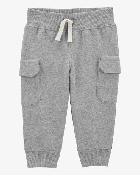 Product image 2 of Baby 3-Piece Little Sprout Outfit Set