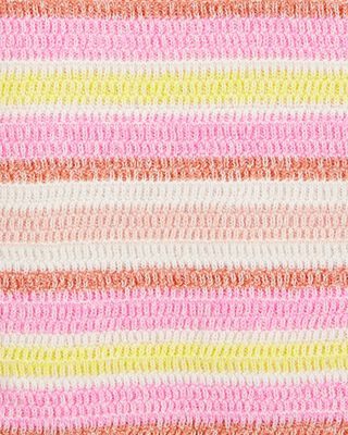 Product image 2 of Kid Striped Sweater Knit Tank