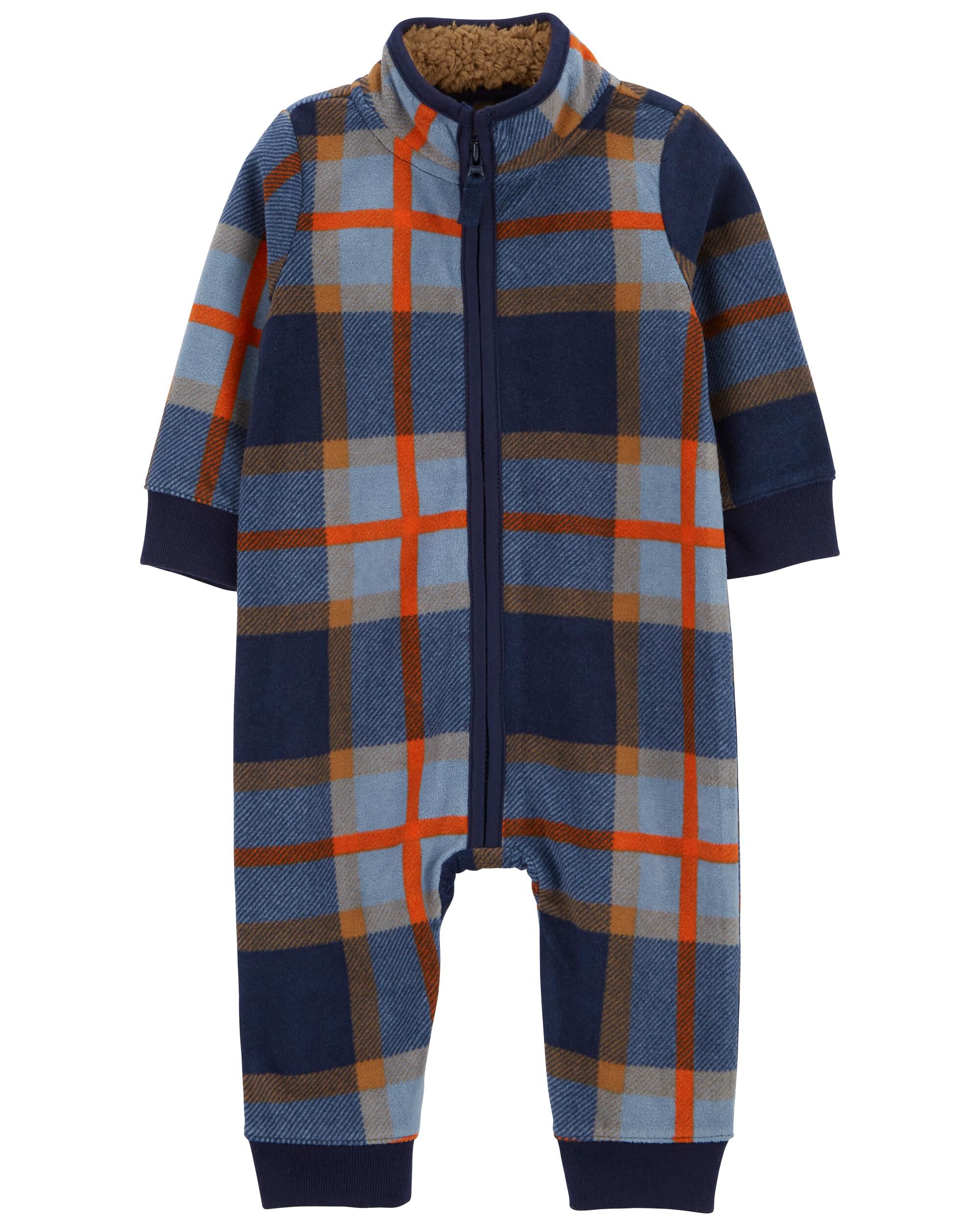 Jumpsuit carters discount