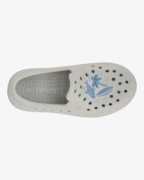  Product image 4 of Toddler Shark Water Shoes