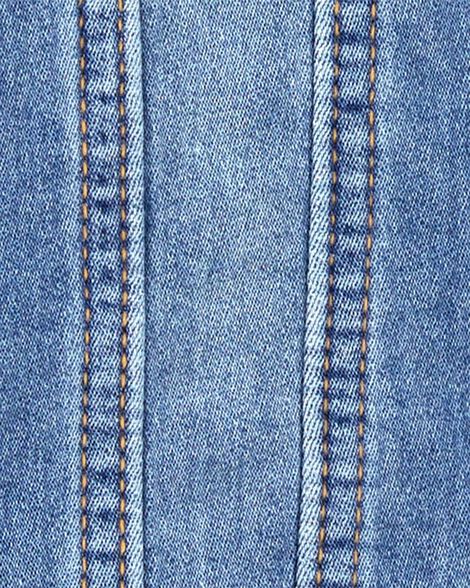  Product image 2 of Toddler Classic Denim Jacket