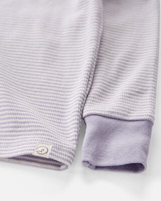 Product image 2 of Toddler Organic Cotton 2-Piece Pajamas Set