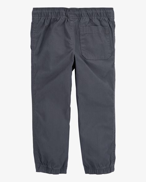  Product image 2 of Baby Drawstring Joggers