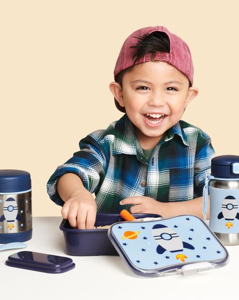 Product image 5 of Spark Style Lunch Kit - Rocket