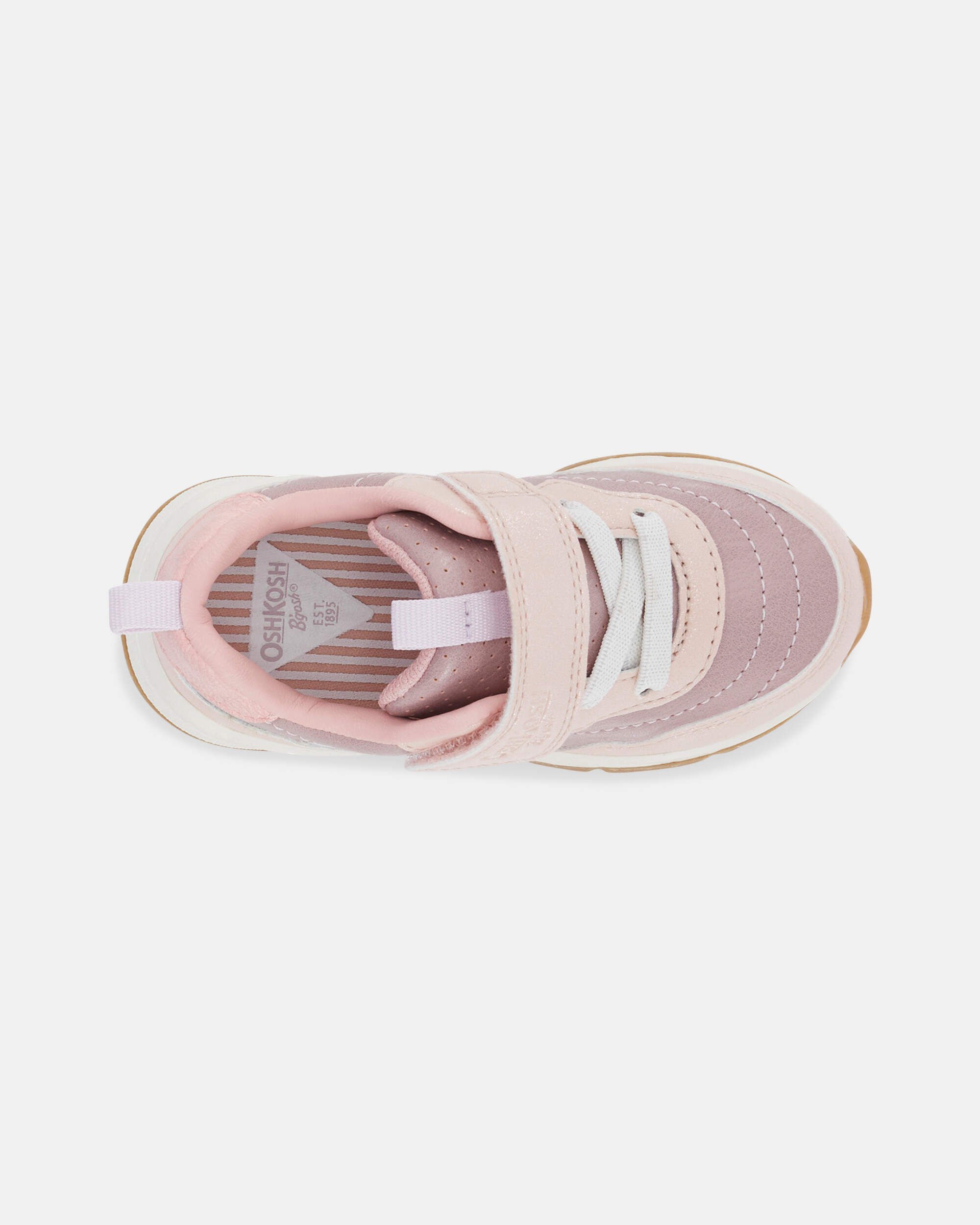 Toddler Girl Athletic Shoes - Pink