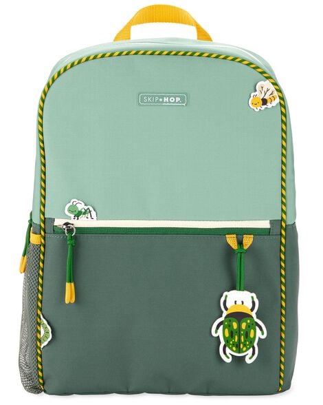  Product image 2 of Wander Kids Backpack - Bugs