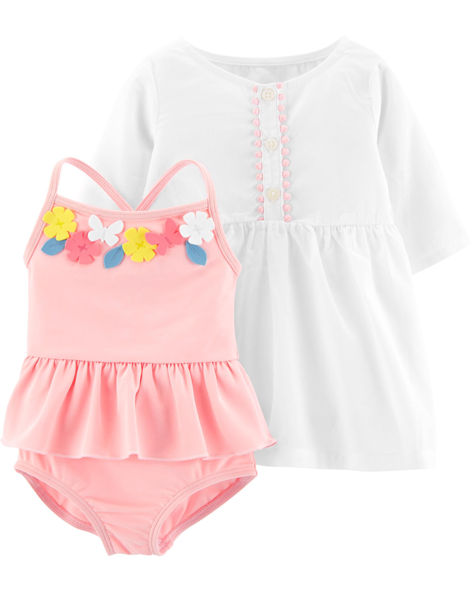 carters swimsuits