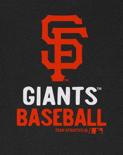  Product image 2 of Baby MLB San Francisco Giants Bodysuit
