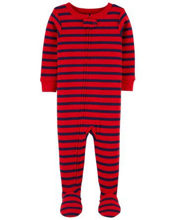 Baby Boy Pajamas Carter S Free Shipping
