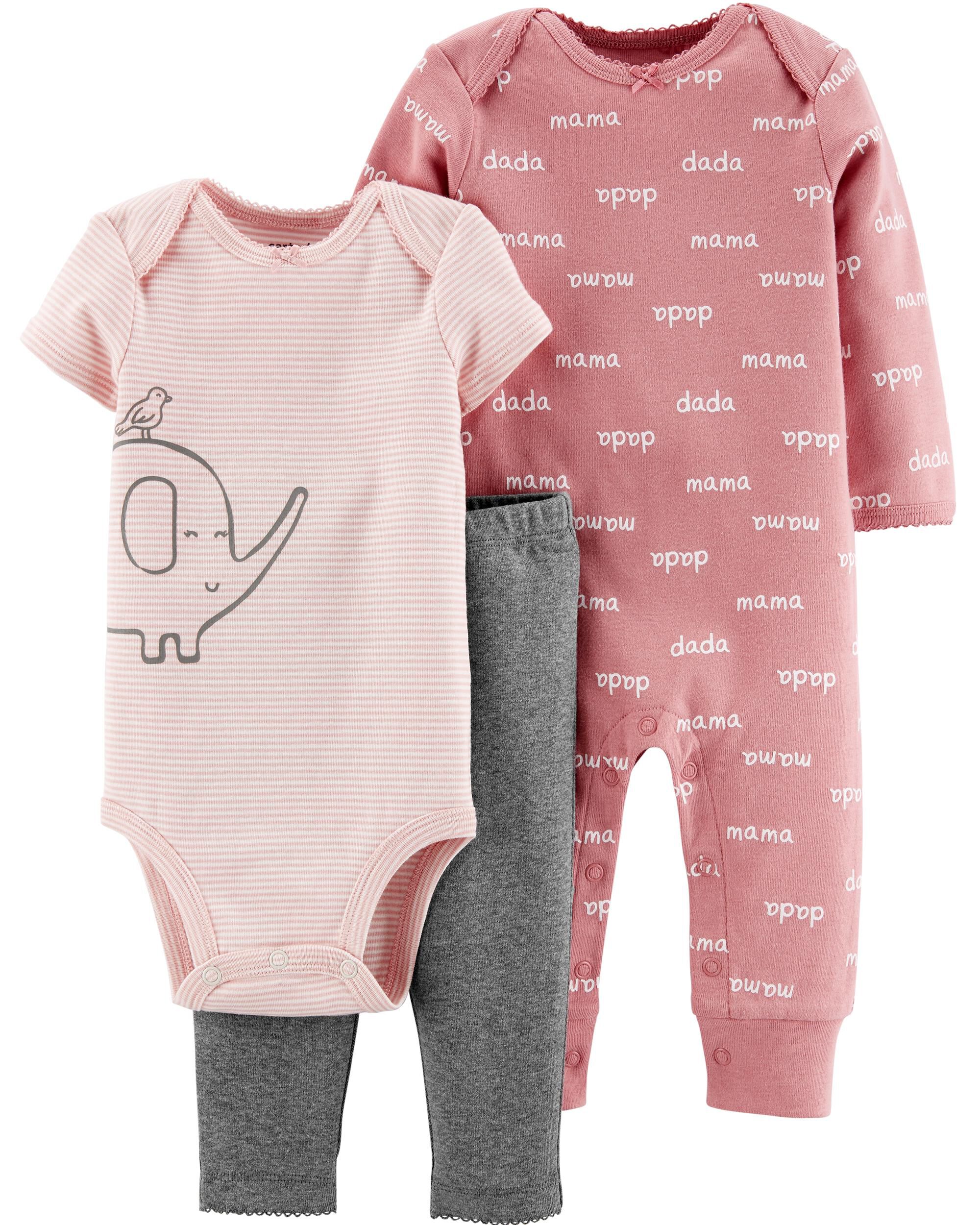 carters jumpsuit baby