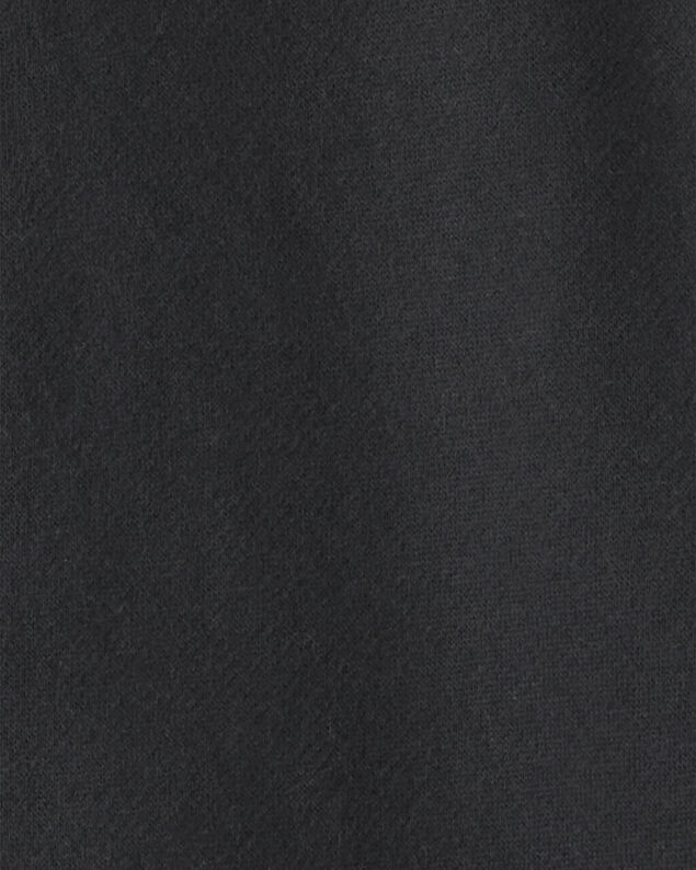 Product image 2 of Boys Zip-Up Hoodie - Black