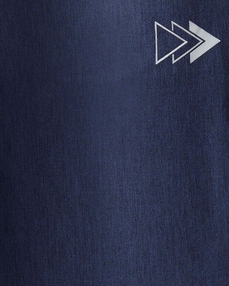  Product image 3 of Boys Active Woven Jogger - Navy