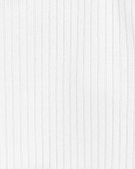 Baby Girl 5-Pack Short-Sleeve Bodysuits