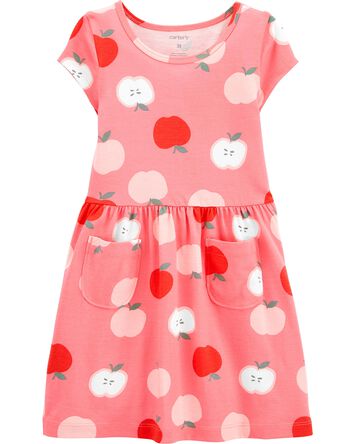 Toddler Girl Dresses Carter S Free Shipping