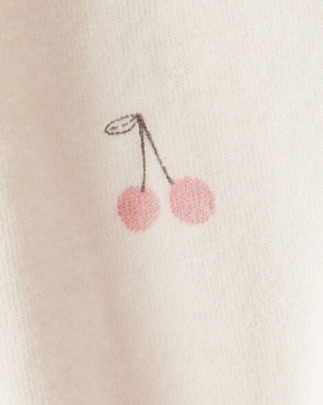  Product image 4 of Baby 2-Pack Organic Cotton Bubble Rompers