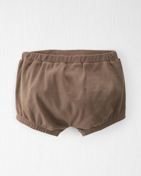Product image 2 of Baby 2-Piece Organic Cotton Rib Play Set