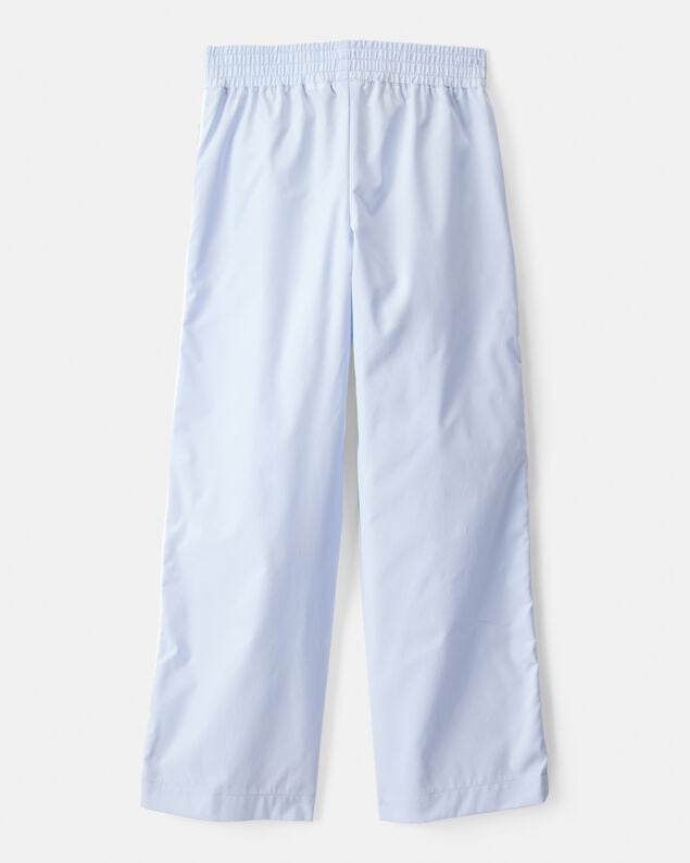 Product image 2 of Girls Woven Active Pants - Blue