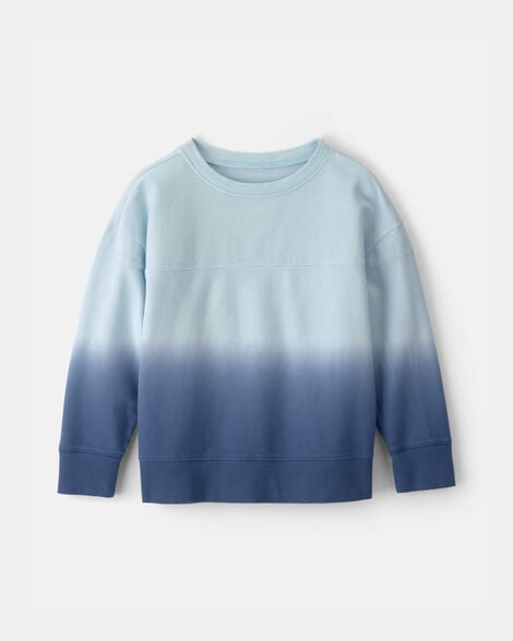 Boys Navy Sweaters