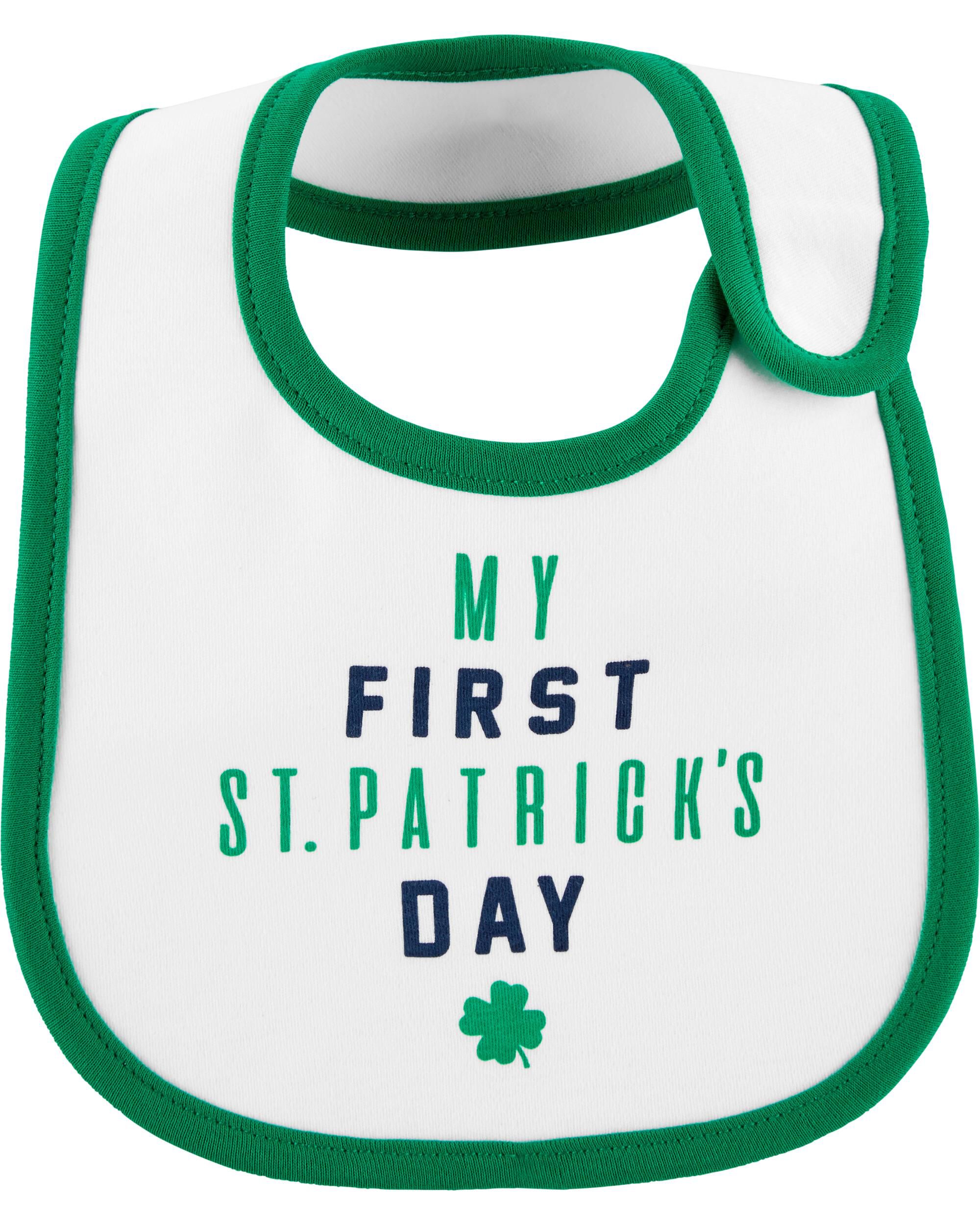 carters st patrick's day