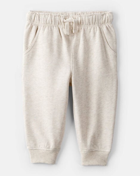 Baby Fleece Joggers