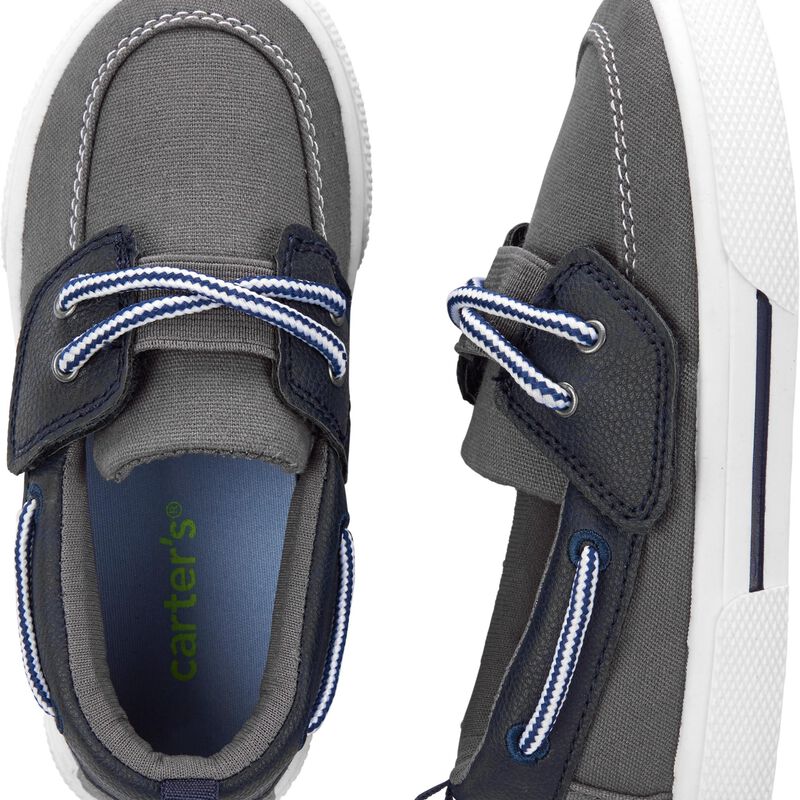 Carter�s Boat Shoes Carter�s Boat Shoes