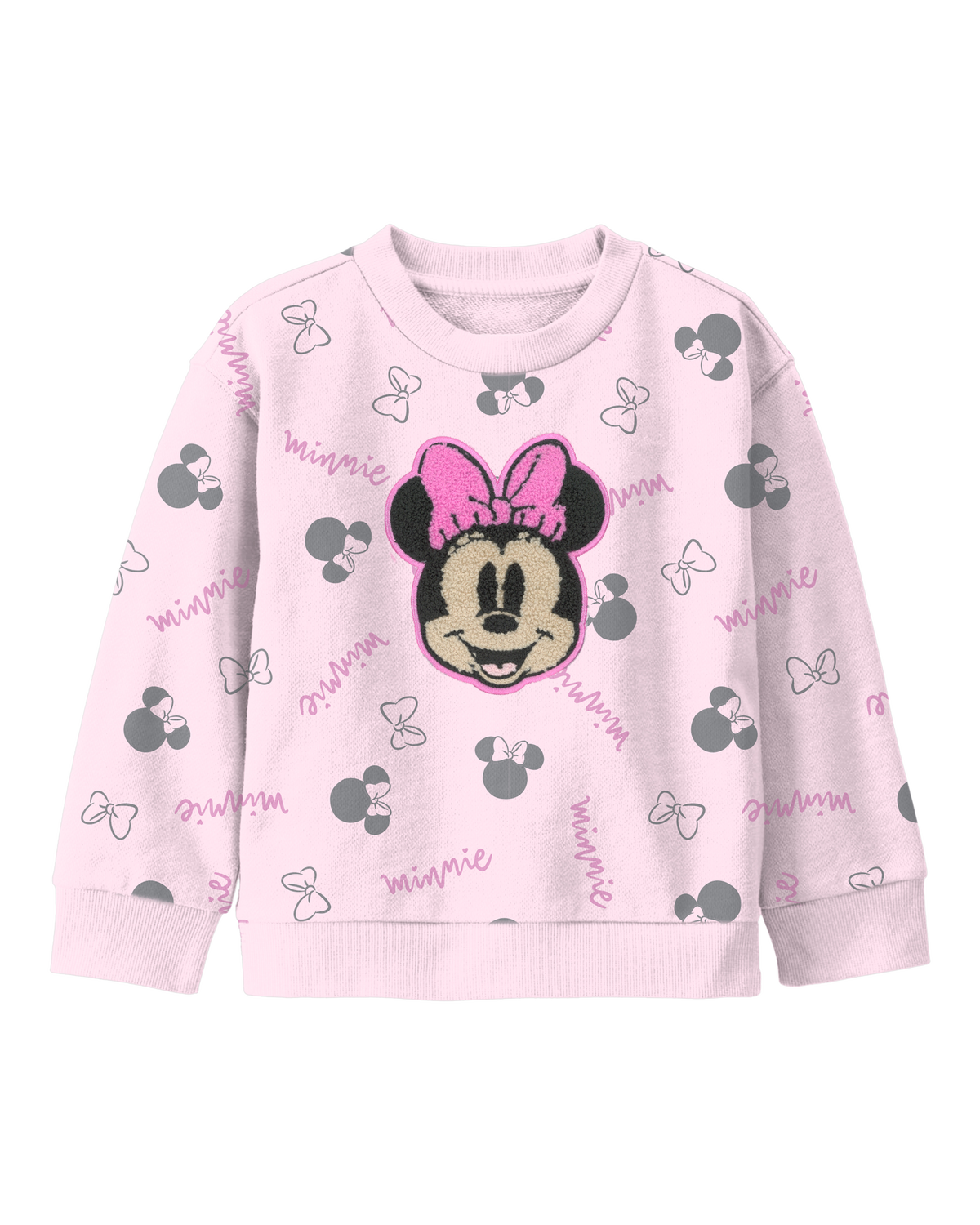 Minnie様