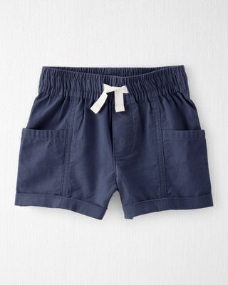 Product image 2 of Toddler 2-Piece Set Made with Organic Cotton in Coastal Vacation Print