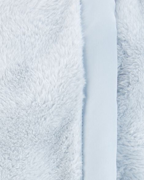 Product image 2 of Baby Plush Blanket