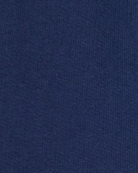  Product image 5 of Toddler 4-Pack Pull-On French Terry Shorts
