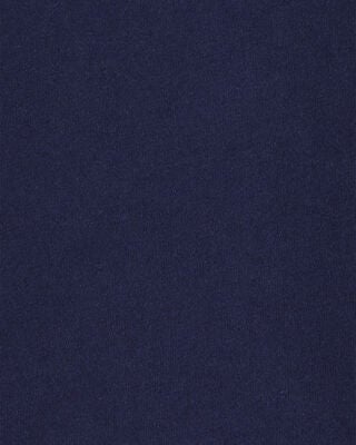 Product image 2 of Kid Solid Short-Sleeve Pocket Tee - Navy