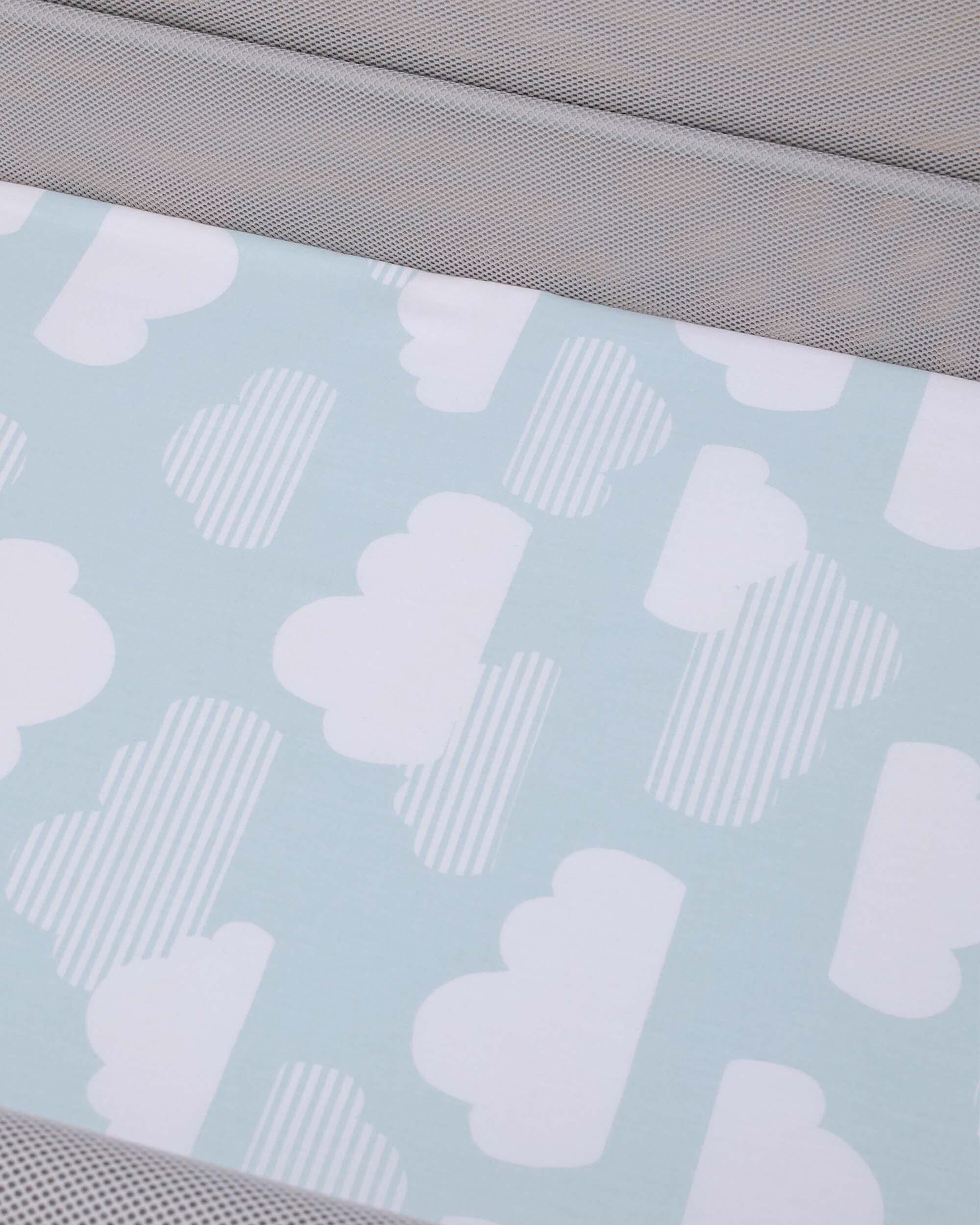 Carter's bassinet sheets discount
