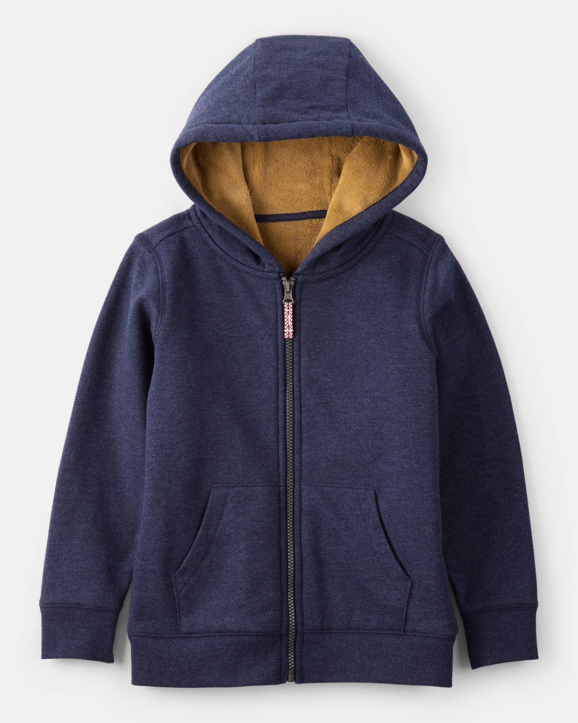 佐藤健ABYTS LOGO ZIP UP HOODIE/NAVY/size3 Sweatshirt Zip Up Hoodie - Maui Logo Design: Navy