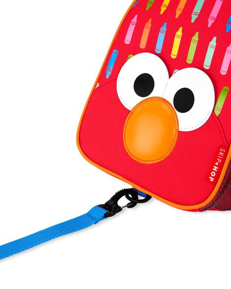  Product image 3 of Sesame Street Elmo Backpack With Safety Harness