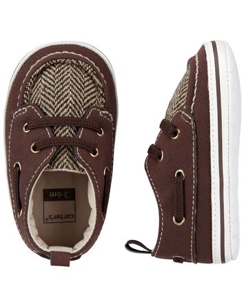 carters baby boy shoes