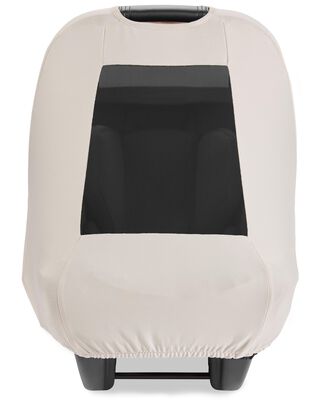 Product image 1 of All Seasons Car Seat Cover - Oat