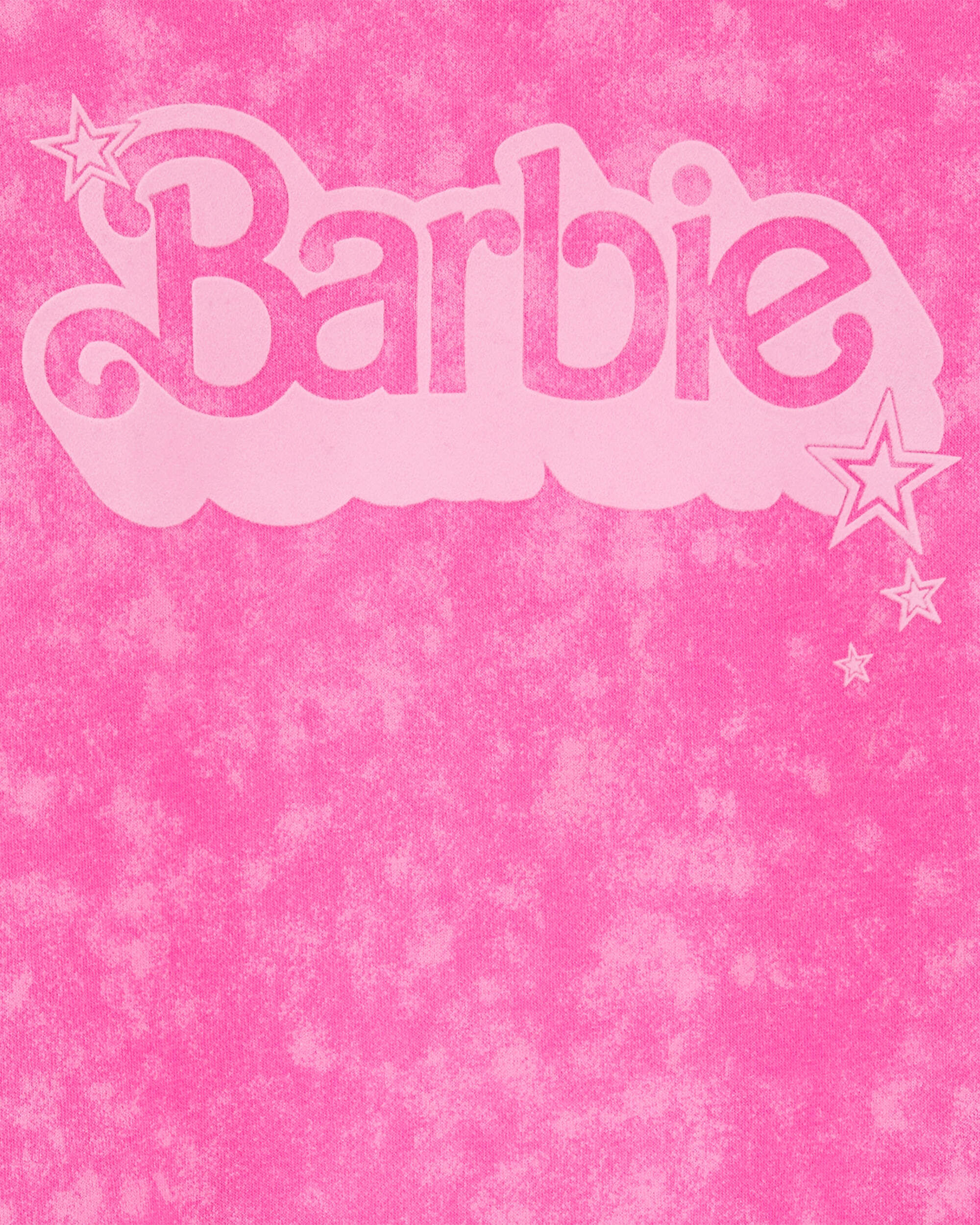 Amazon.com: Barbie - 70's Portrait With Stars T-Shirt
