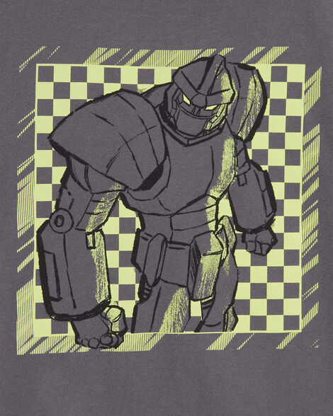  Product image 2 of Kid Robot Graphic Tee