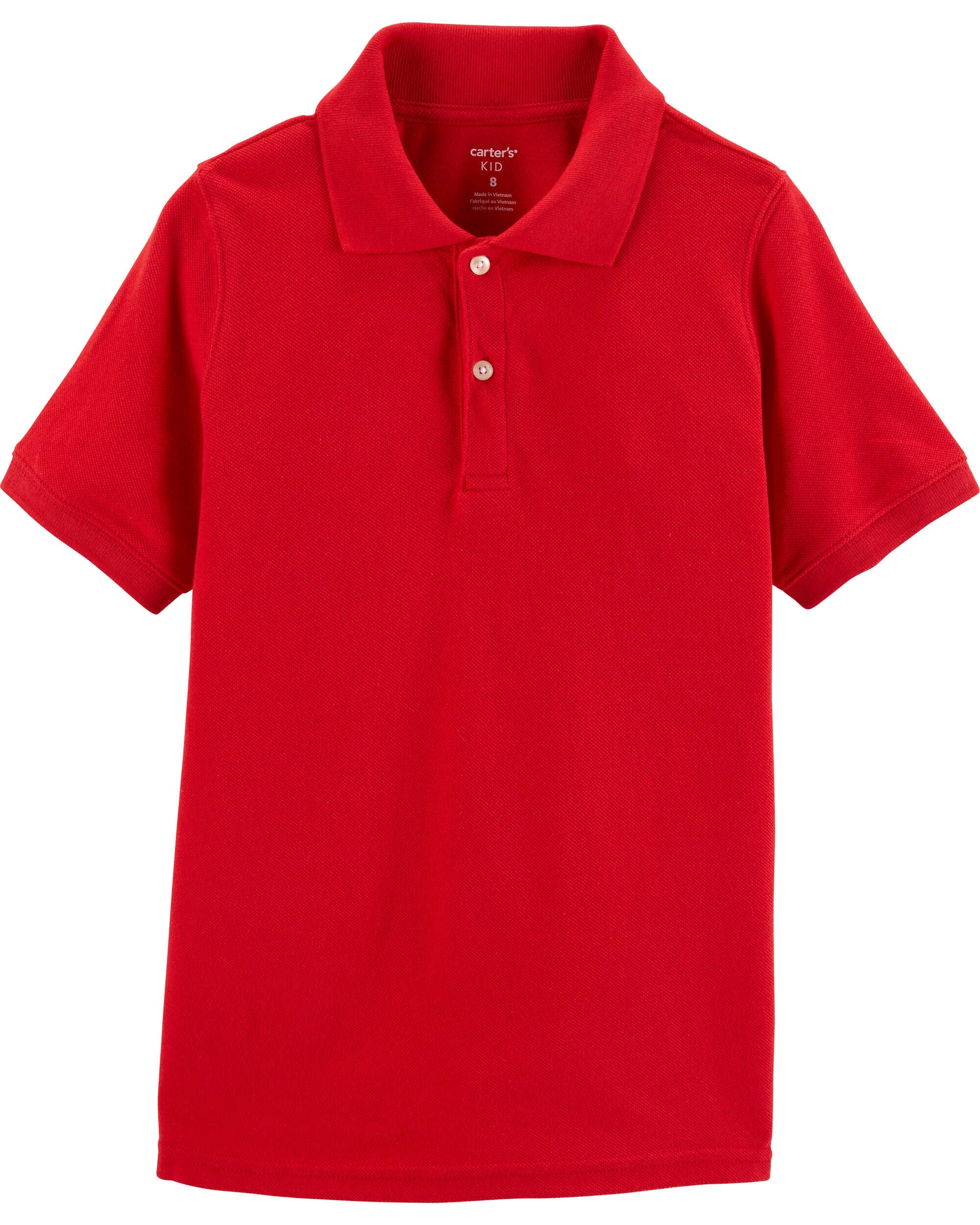 Cheap boys polo shirts clearance