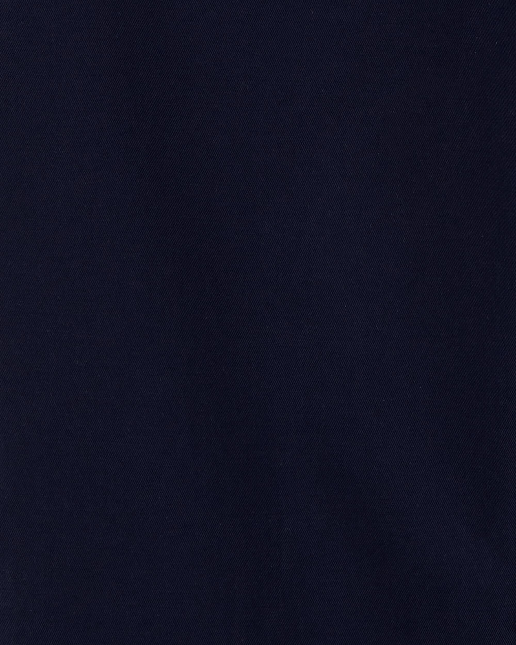 Kid Husky Chino Uniform Pants - Navy