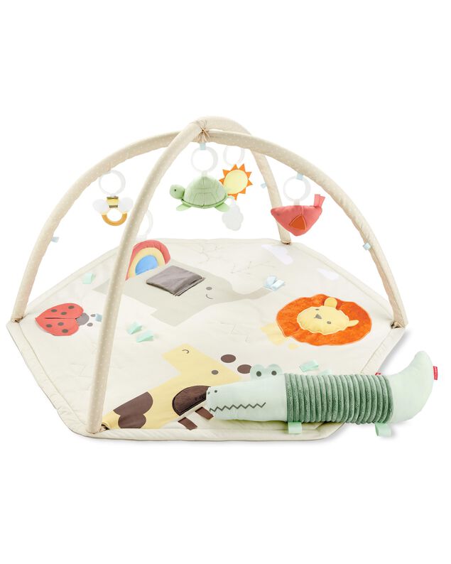 Product image 1 of Geometric Wonders Baby Play Gym