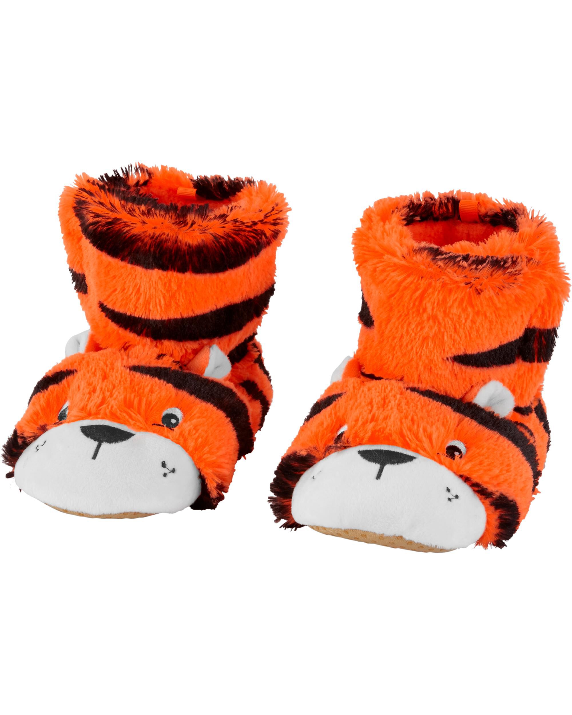 Carters baby slippers clearance