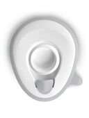 White - Easy-Store Toilet Trainer - White
, Selected