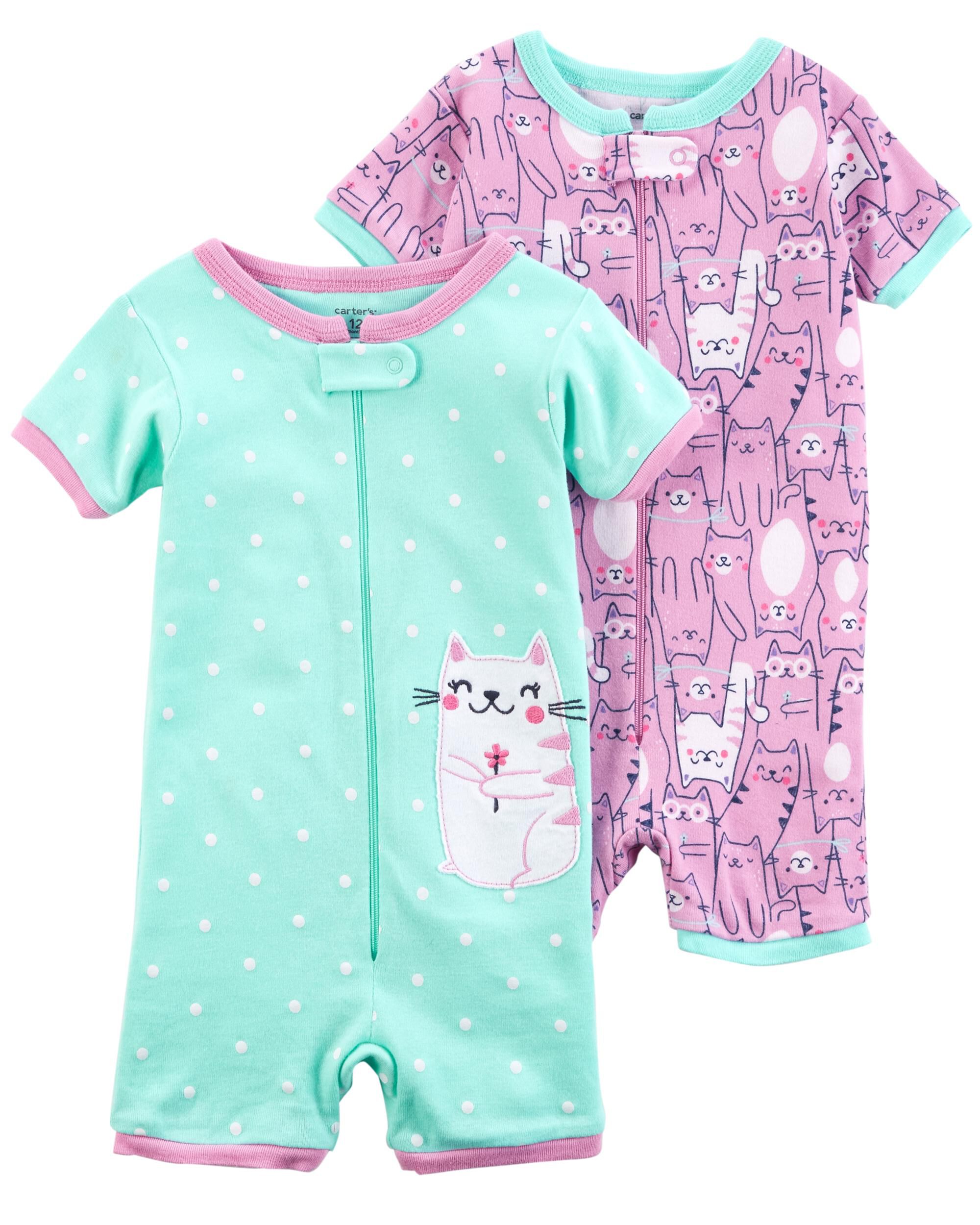 baby pajamas carters
