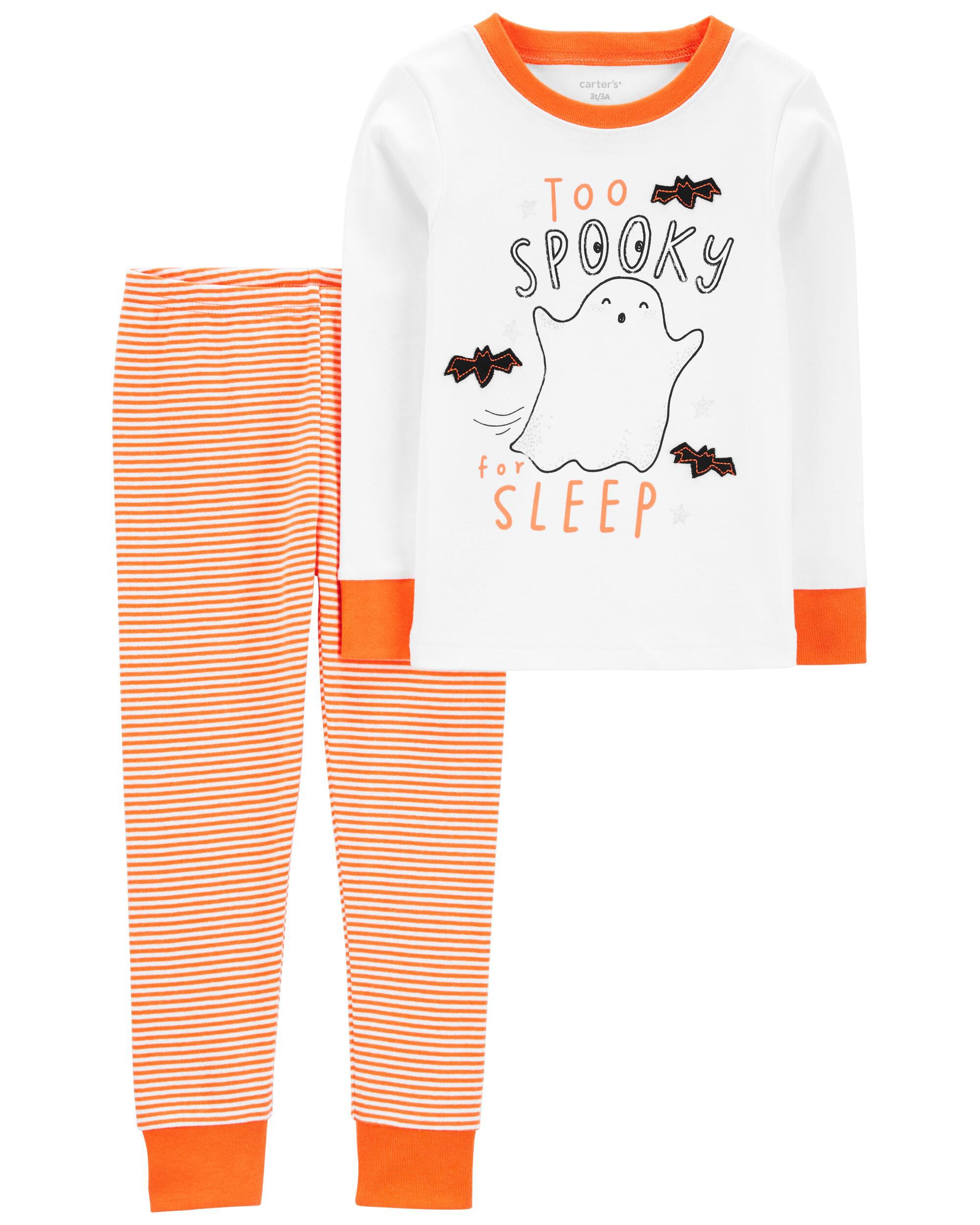 Carters halloween nightgown on sale